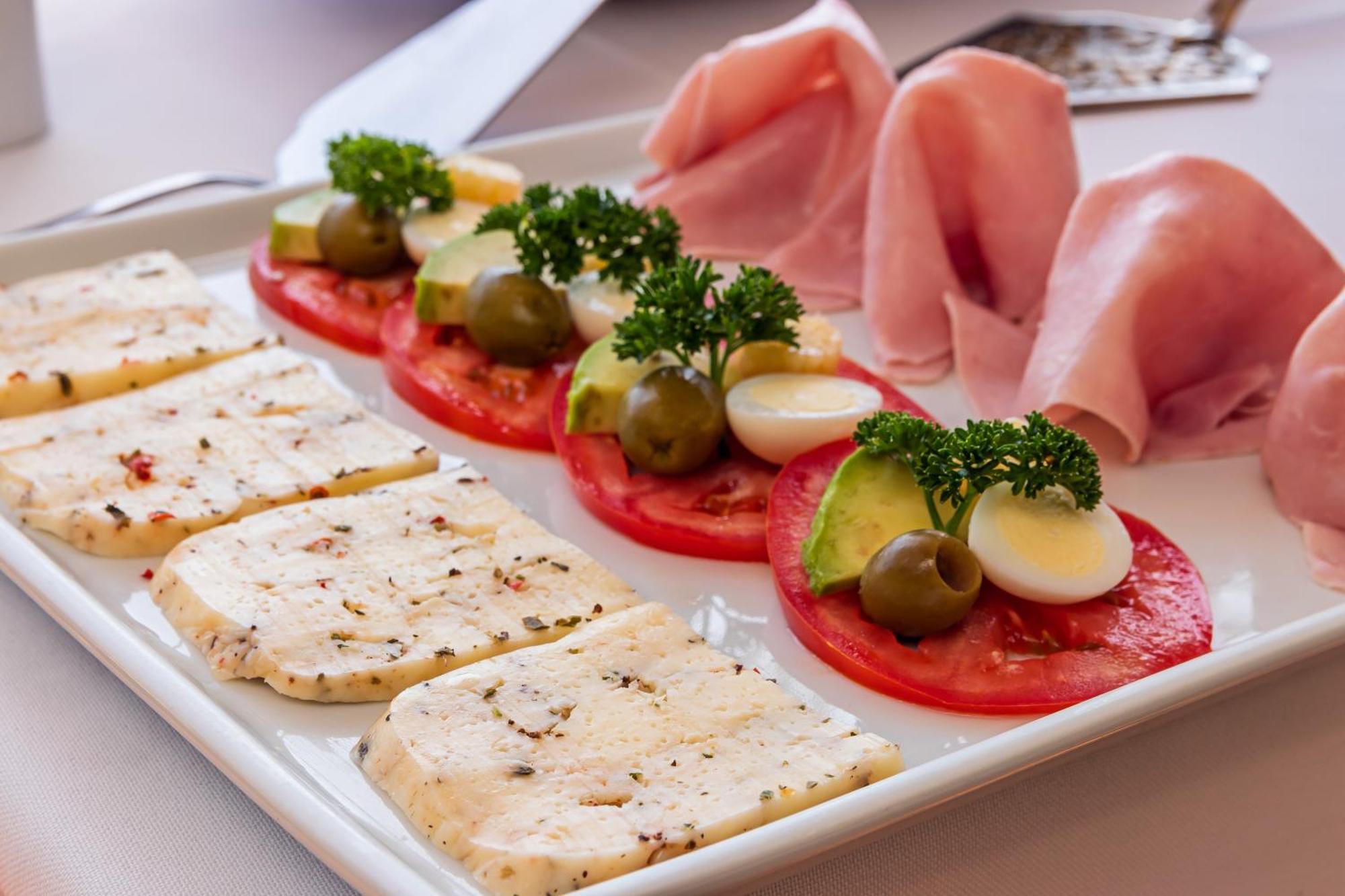 מלון ריו דה ז'ניירו Casa Geranio מראה חיצוני תמונה